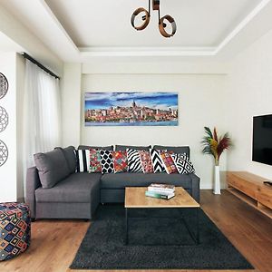 Appartement met een Slaapkamer